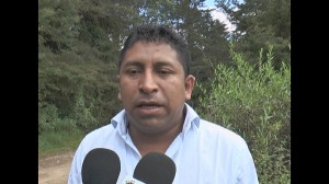 Sebastián Xon Cortez