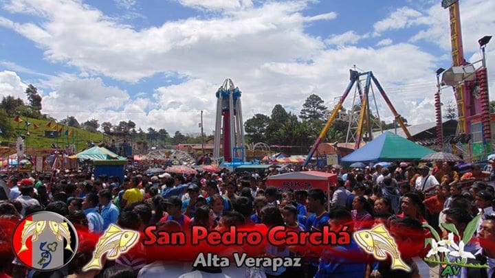 Feria