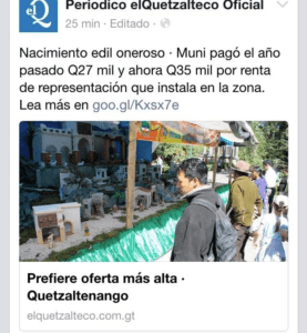 nacimientoxela