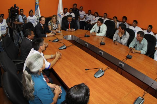 Foto: Congreso de la República