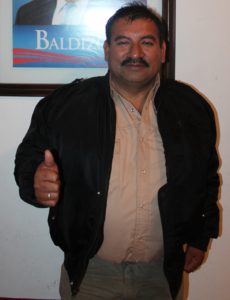 Gerónimo Martínez