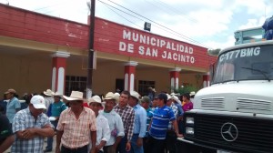 Municipalidad de San Jacinto