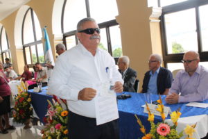 Alcalde de San Jacinto