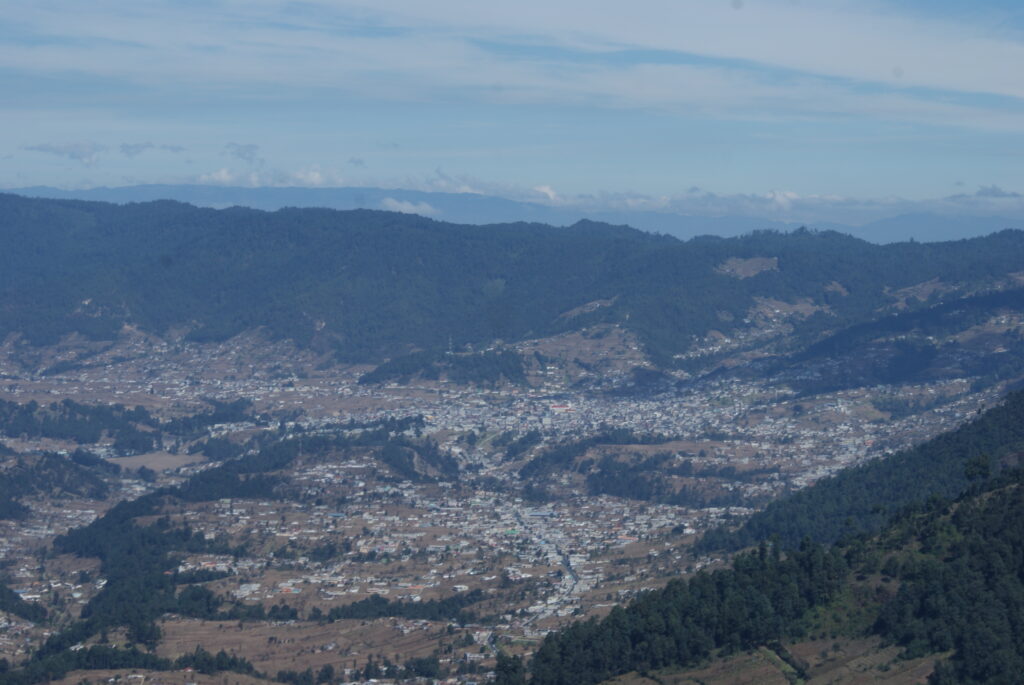 Quetzaltenango