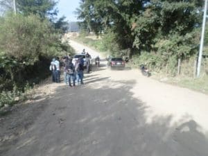 HOJARAS 3