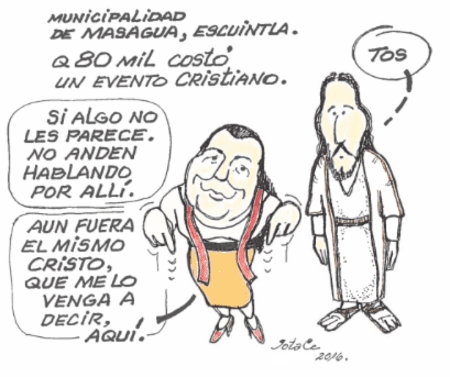 masagua