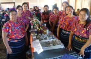 mujeresAFEDES