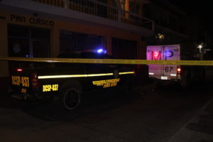 Más de Q7 millones se destinaron este año en proyectos tendientes a prevenir actos de violencia en Quetzaltenango. Foto: María José Longo 