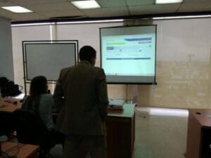 El portal Guatecompras anunció mejoras en su sistema de búsqueda de Proveedores. (Foto: Ojoconmipisto)