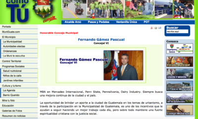 Fernando Gamez Pascual