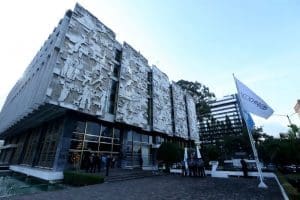 Banco CHN otorga préstamos para plantas de tratamiento con tasas de interés de hasta 10% sobre saldos / Foto: AGN