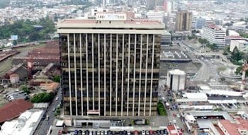 En 2017, el Gobierno Central le asignó Q3 mil millones a las comunas. / Foto: Ministerio de Finanzas