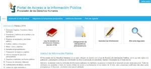 portal-de-acceso-a-informacion-publica