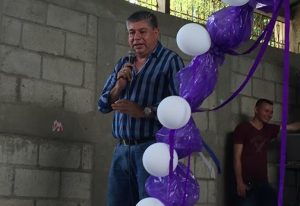 Q1.2 millones, fue la mayor inversión del alcalde Isaías Martínez en 2016 por la compra de 7,000 quintales de maíz. / Foto: Facebook