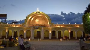 La municipalidad de Huehuetenango adjudició 193 obras por Q32.2 millones en 2016. / Foto: Blog de "Aquí Huehuetenango"