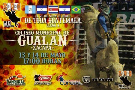 Foto: Facebook Rodeo MTN Corporation.