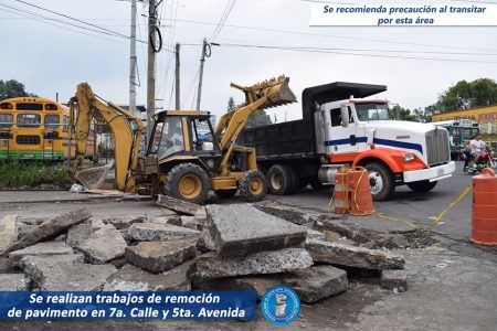 Foto: Municipalidad
