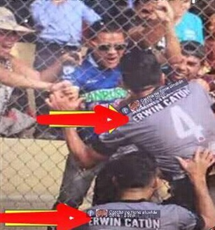 Foto: Facebook Carchá no tiene alcalde 2016-2020