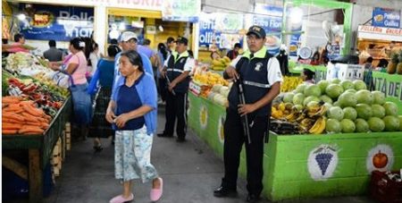 Foto: Municipalidad