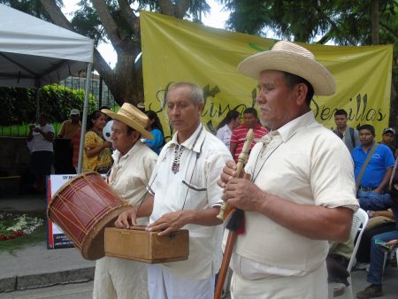 El festival se desarrolló en el Paseo La Sexta, zona 1, Ciudad de Guatemala. Foto: Ubaldo Ventura.