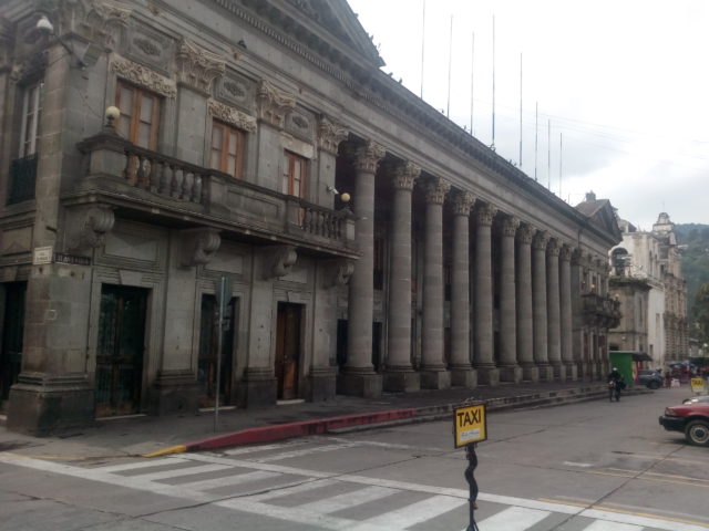 El TSE fijó el límite de gastos para comités cívicos en Q78 mil 612.76 para el municipio de Quetzaltenango.