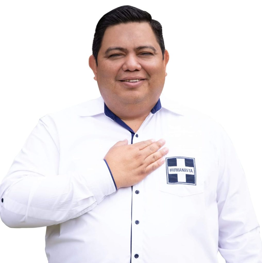 El TSE también determinó que Chávez Muñoz perdió los méritos de “idoneidad, capacidad y honradez” debido a que fue condenado (Foto: Facebook).