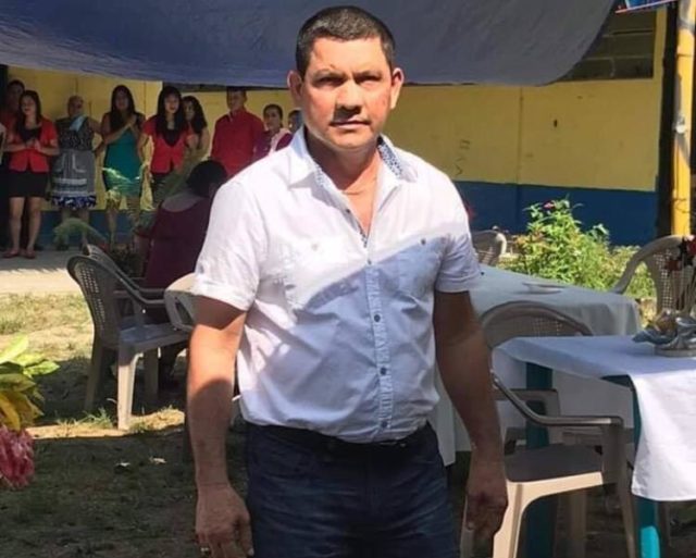 Los candidatos fueron inscritos por el Registro de Ciudadanos (RC), pero debido a “nulidades” planteadas, el TSE los declaró no idóneos y se revocó su inscripción (Foto: Facebook de Noticias Nororiente).