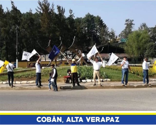 El TSE debe publicar un lineamiento sobre qué criterio se aplicará para determinar qué es ser contratista para evitar incertidumbre (foto: Facebook).