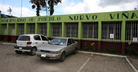 El exalacalde Romualdo Yumán fue asesinado en marzo de 2017 (Foto: Facebook El Gráfico de Oriente).