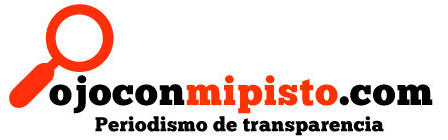 Ojoconmipisto