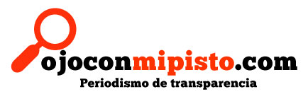 Ojoconmipisto