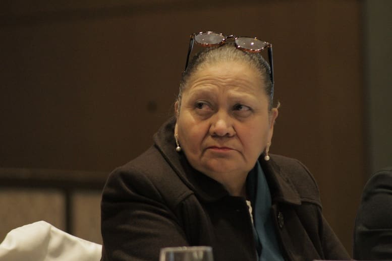 Consuelo Porras