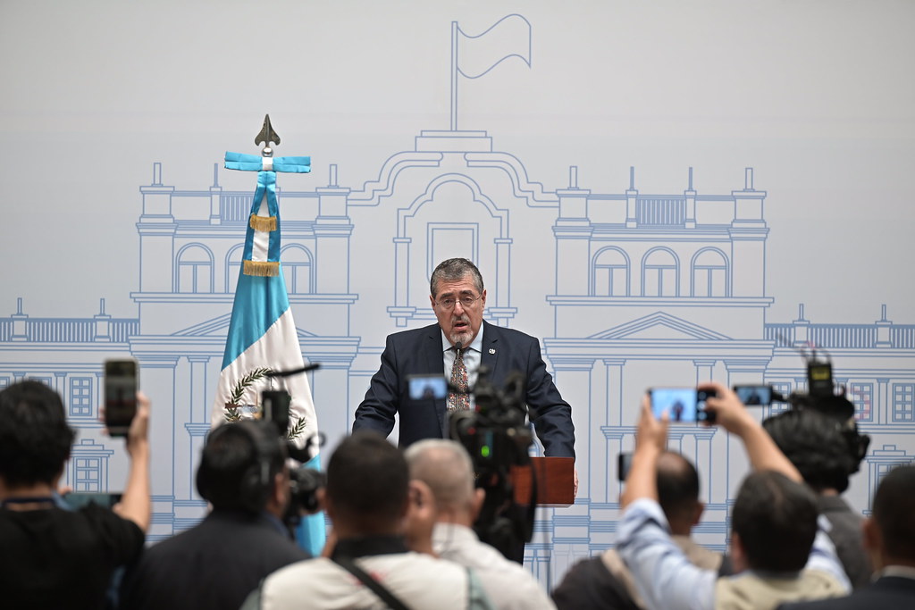 Gobernadores: Designan cinco, el resto debe presentar nueva terna