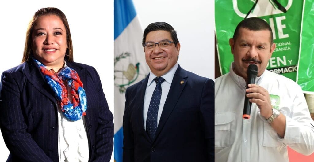 El nombre que más resalta es el de "Tono" Coro, aunque no asesora de forma directa a Sebastián Siero, sino a su director ejecutivo.