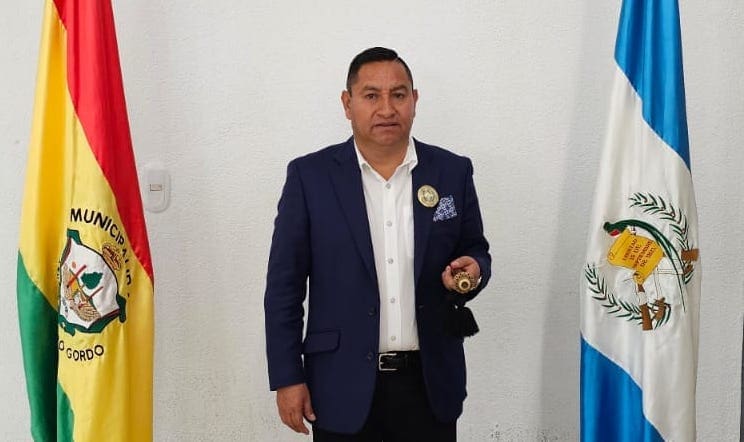 Ministerio Público solicita retiro de antejuicio de dos alcaldes de San Marcos