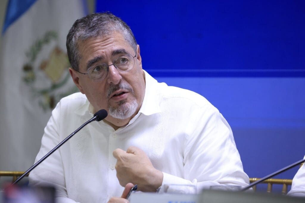 Gobernadores: solo seis de 14 departamentos entregaron ternas a tiempo