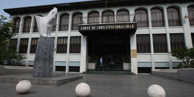 Dice la CC: alcaldías pueden concesionar proyectos sin aprobación del Congreso