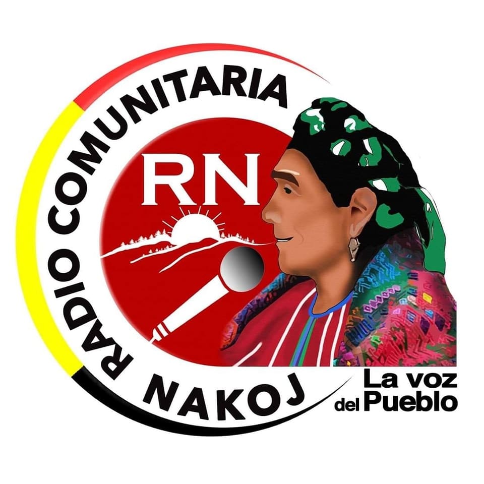 Radio Naköj, Santo Domingo Xenacoj