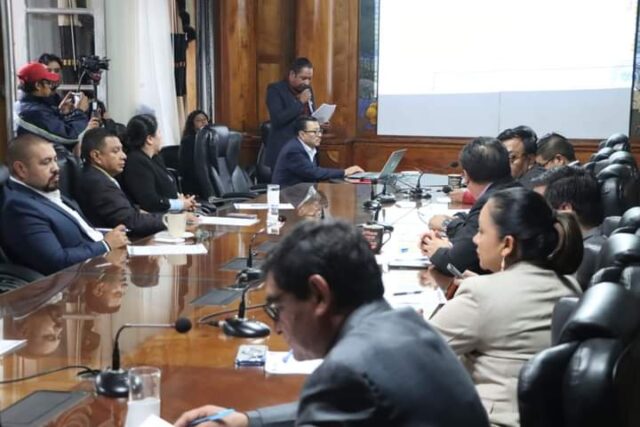 El motivo es un inventario de 2022 que registra falta de objetos del Museo del Ferrocarril, de cuando Aldo Herrera era representante legal y director de la asociación que lo administraba.
