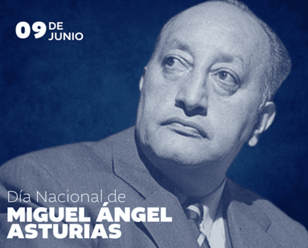 El ministerio de Cultura conmemora los 50 años de la muerte del Premio Nobel de Literatura.
