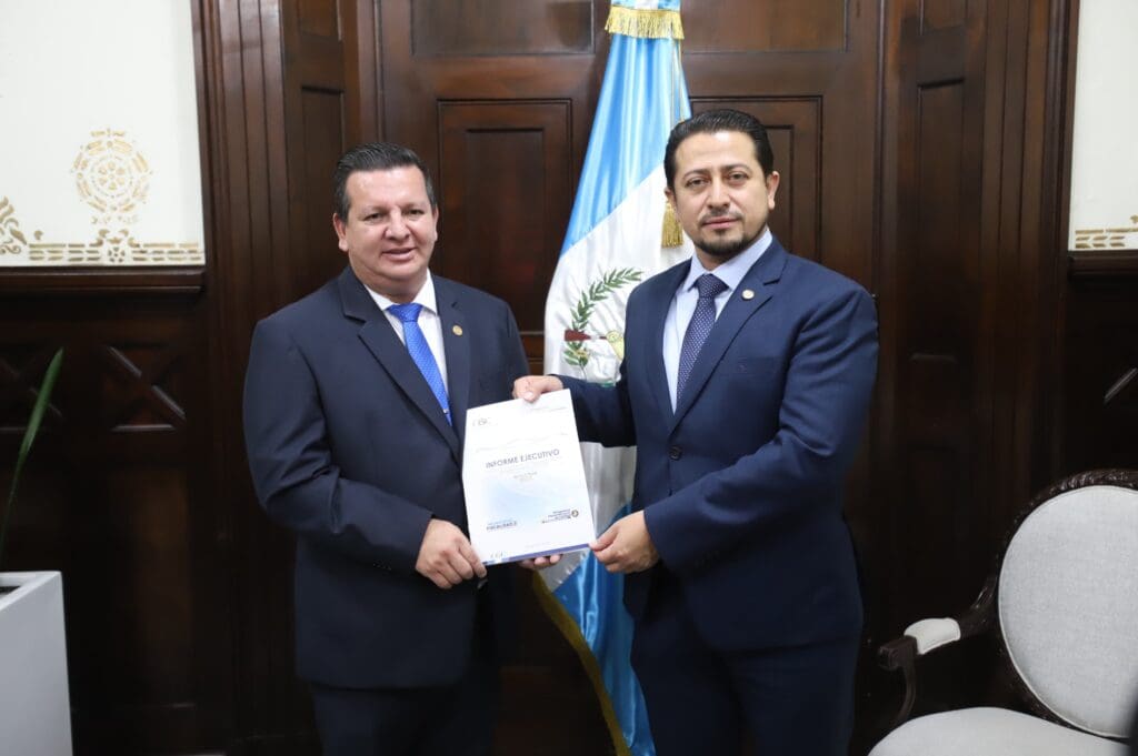 Por primera vez, la Contraloría General de Cuentas (CGC) logró fiscalizar las 340 alcaldías, según su informe anual. Pero presentó menos denuncias que el año anterior.