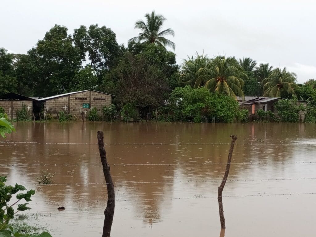 La temporada de lluvias empezó y con ella pueden venir desastres, pero los alcaldes aún pueden anticiparse a ellos.