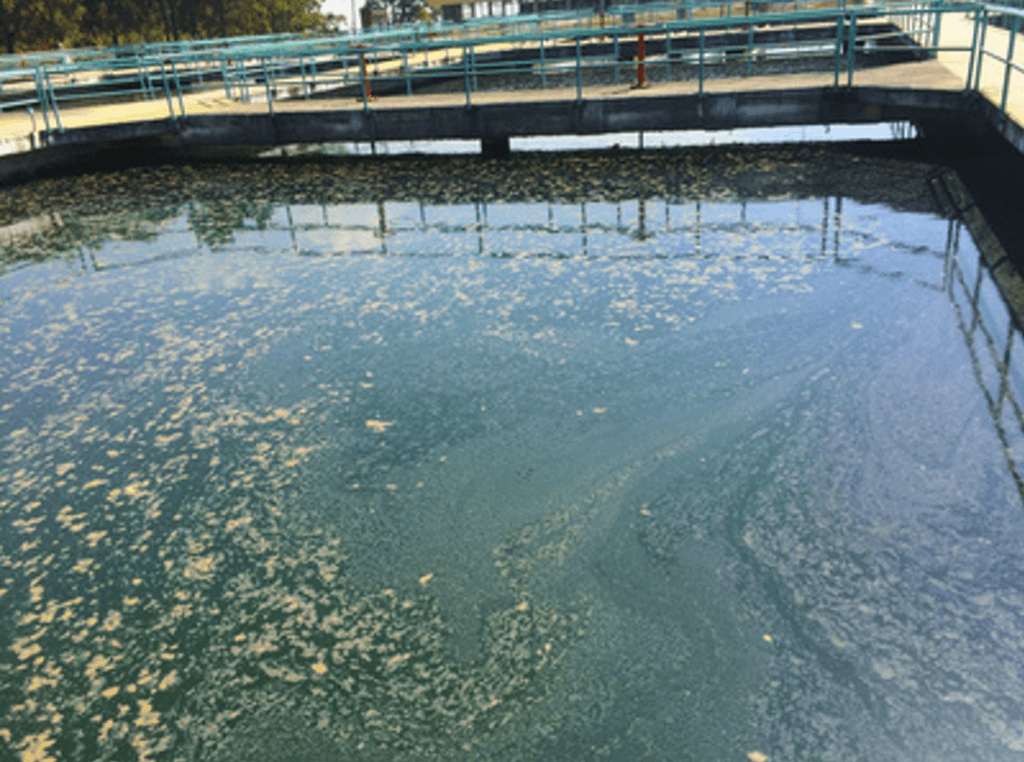Planta de tratamiento Lo de Coy, zona 1, Mixco.
