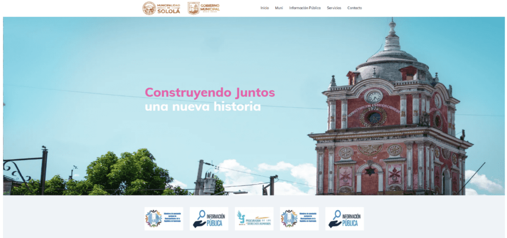 El artículo 10 de la Ley de Acceso a la Información Pública obliga a las entidades del Estado a tener al día la información de oficio, pero aducen que pone en riesgo el “sistema nacional de seguridad”.