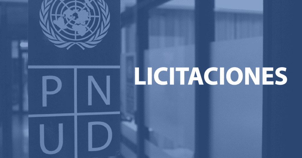 La municipalidad de Guatemala trabaja con esta modalidad desde hace 20 años. El Prodeme es el documento guía tienen para realizarlo.