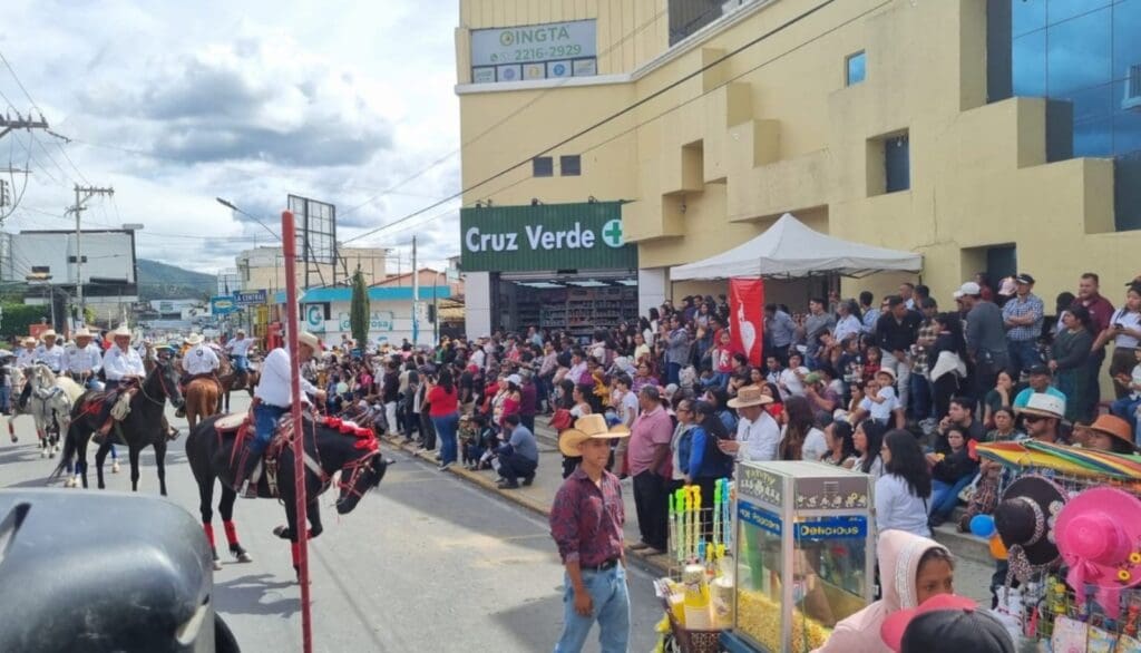 Debido a un ataque armado en 2023 la municipalidad decidió no autorizar la actividad este año. Ante los rumores de organizar uno, se adelantó a publicar un comunicado para advertir consecuencias. 