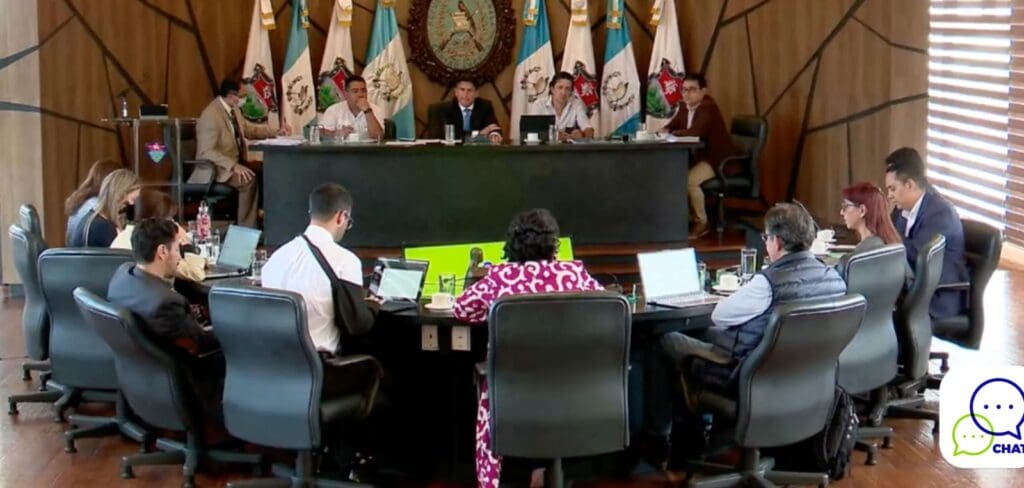 Los vecinos del área se organizaron como Juntos por Kanajuyú para evitar la tala del bosque del que tomaron su nombre.