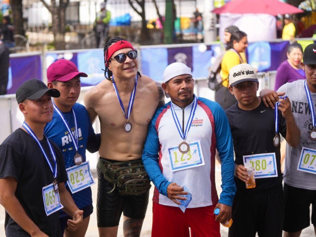 Neto Bran. Foto: Facebook.