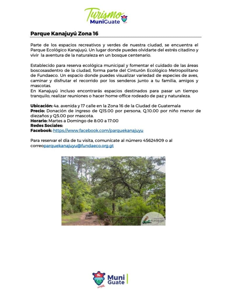 Requerimiento de cesión vial por parte de la municipalidad. Fuente: Juntos por Kanajuyú.