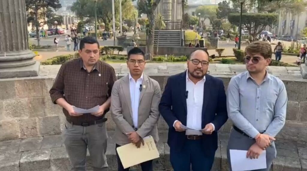 Por unanimidad, magistrados de la Sala Cuarta de Apelaciones resolvieron, dejar sin efecto el amparo provisional a favor de las concejalas suplentes afines al alcalde, Juan Fernando López.